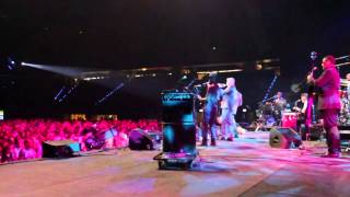 New Cool Collective - Hoover Flag (20 years live)