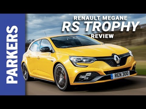 Renault Megane RS Trophy In-Depth Review | Is Renault still producing proper hot hatches?