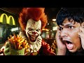 McDonald S Is HAUNTED
