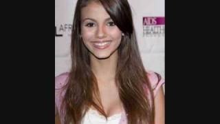 Victoria Justice-A Thousand Miles