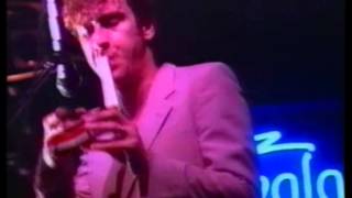 Gang of Four - &quot;I Will Be a Good Boy&quot; (Live on Rockpalast, 1983) [6/21]