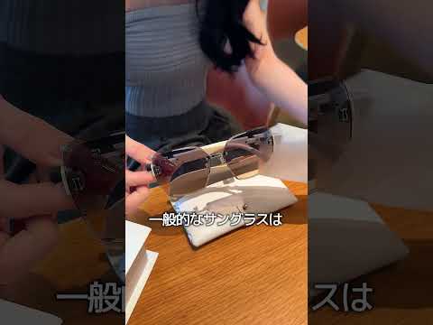 水中を見る方法