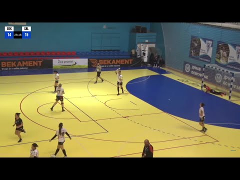 EHF EC R3 / ZRK Bekament BB - PDO Jomi Salerno