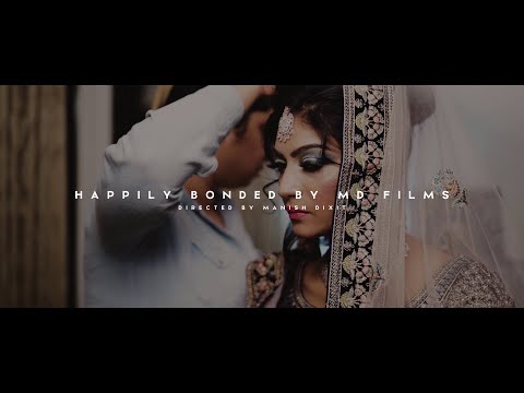 Wedding Photographer portfolio by MD Films in Kanpur - Photo 2