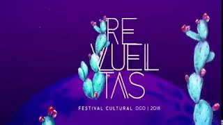 RESUMEN REVUELTAS DEL 1 AL 5 DE OCTUBRE