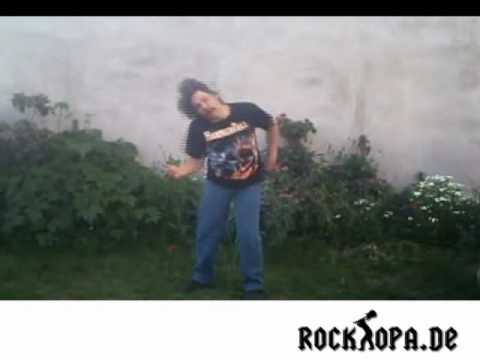 Rockopa-- Metal Blast from the Past - Breaker