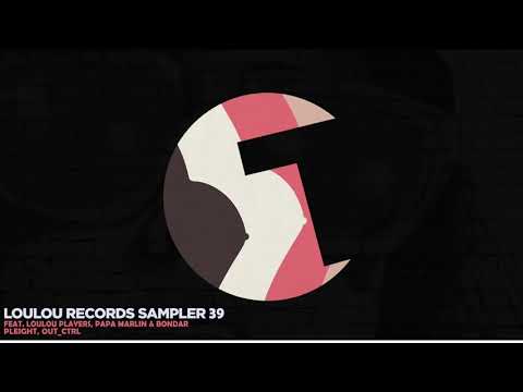 Pleight - Life Can Be - Loulou records (LLR203)