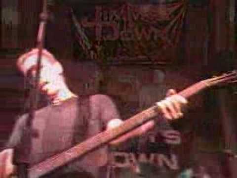 Jimmy's Down doing Mr. Brightside from The Killers