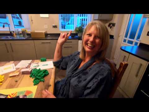 Tower Block Instructional Video