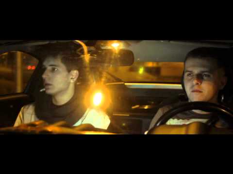 Tony S & M.A.B. feat. Anna Montgomery - If Its Right (Official Video)