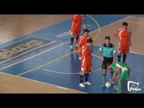 FC Porto San Giorgio vs Tenax Sport Club U21 8-7