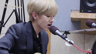 [ENG] 170512 Lee Hongki's Kiss the Radio with DAY6 & Kwon Jinah