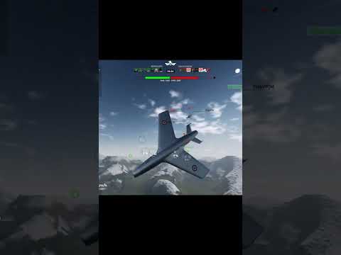 Lucky shot #clip #military #wog #plane #militaryplane #france