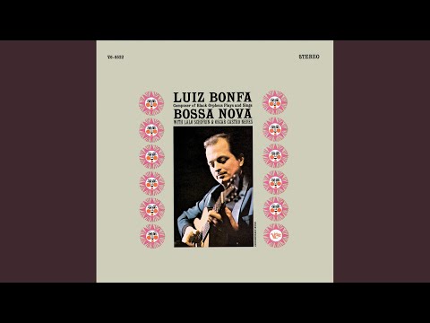Bossa Nova Cha Cha のサムネイル