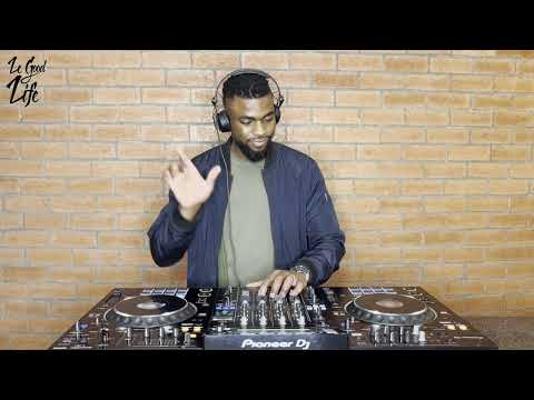 Deep House Grooves Mix | House Music Curated - Chapter 34 | Le Good Life