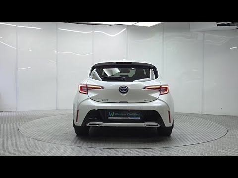 Toyota Corolla SPORT Hybrid GZ - Image 2