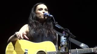Amy Macdonald, Youth of today, Samsung Hall Zurich, 17.03.2017