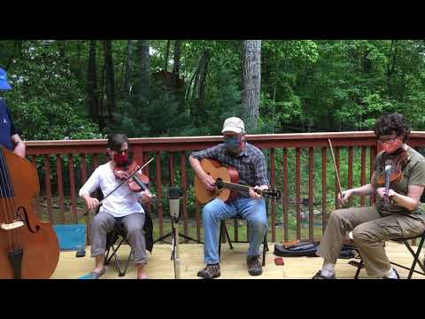 Fly Around My Pretty Little Miss