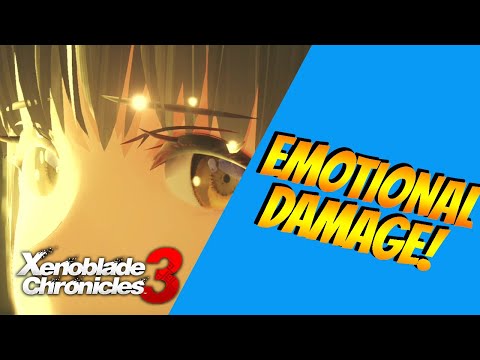 How Chapter 5 Ending WRECKED Me! - Homecoming Ceremony - Ep. 34 | Let's Play: Xenoblade Chronicles 3