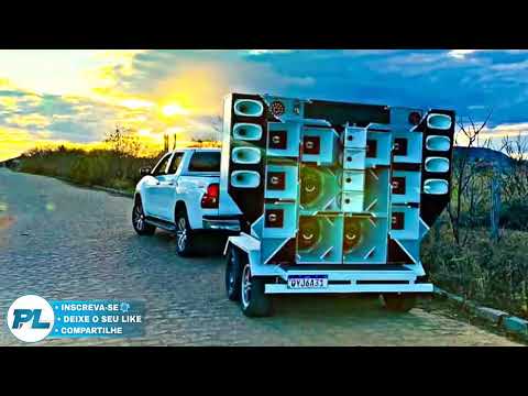 FORRO LARGADO REPERTÓRIO ABRIL | 2022🔥 | PAULIN CDS