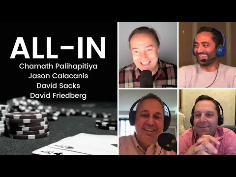 E14: Salesforce acquires Slack, DeepMind’s AlphaFold breakthrough, Trust Fund Socialists & more