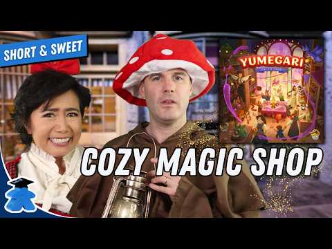 Yumegari: Dream Shop