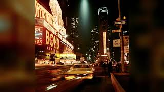 The Undisputed Truth - California Soul (slowed + reverb)