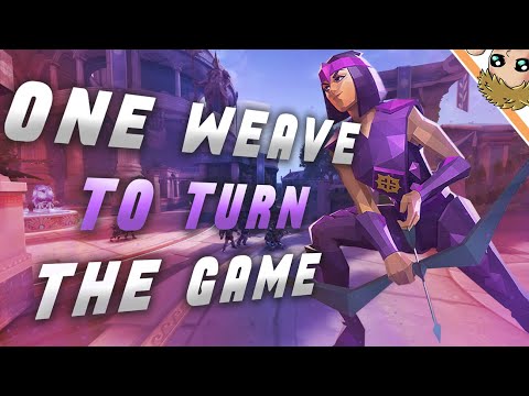 THEY FELL FOR MY TRAP! Neith ADC - SMITE Season 10