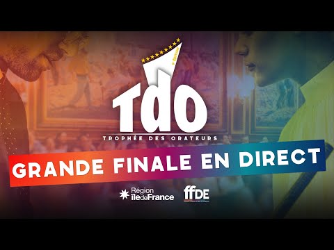 🎙 GRANDE FINALE – TROPHÉE DES ORATEURS 2025 ✨