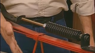 Active Suspension Kit 1999-2005 Ford Excursion - video thumbnail 3