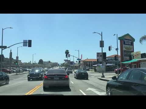 Beverly Blvd. 2 / Vermont Ave. ~ Rossmore Ave. in Los Angeles