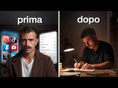 Impara a gestire tutti i tuoi Interessi in 10 minuti