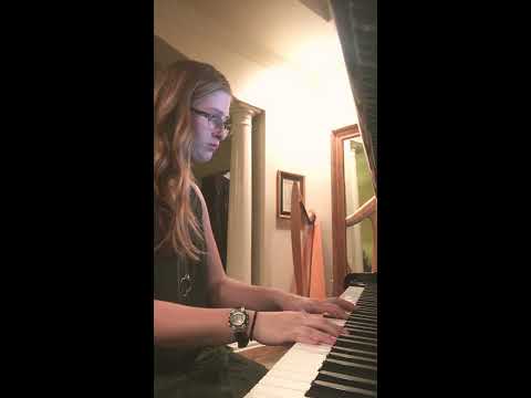 Via Dolorosa - Piano