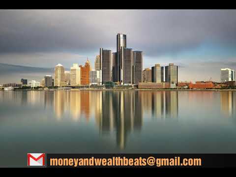 "Scarface" (Prod. Redd) | Detroit Type Beat | FMB DZ x Peezy x GT x Payroll [SOLD]