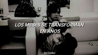 The GazettE ; Sono Koe Wa Moroku | Sub español.