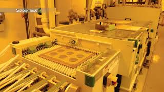 Merlin PCB Group - The PCB Production Process
