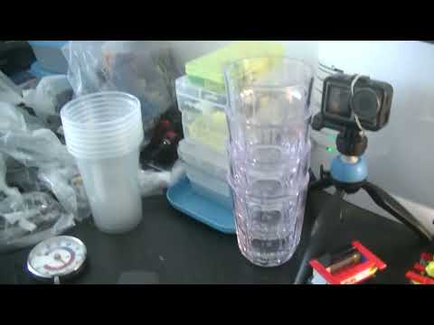 MongoTV_8334 - LEGER MED LEGO - Del 62 - Finder Gennemsigtige Ting Frem Til At Have LEGO i