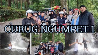 Download lagu Explore Wisata Alam Gunung Bunder mp3