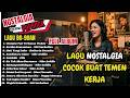 Tembang Kenangan Indonesia 80 90an Pop Rock Lawas Sepanjang Masa