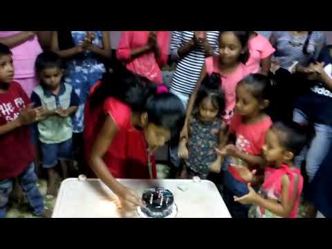 Hetvi patel HAPPY BIRTHDAY