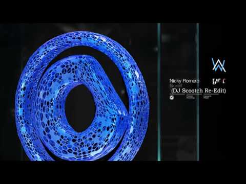 Faded Novell (DJ Scootch Re-Edit)