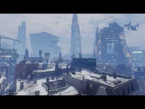 Call of Duty: Black Ops III OST - "New World"