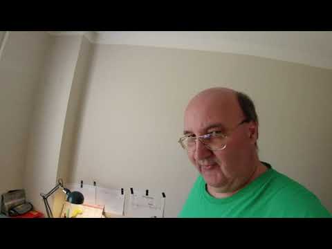 MongoTV_5806 - John Venter På Bedre Tider - Del 52 - Dag 226 af 1.000 Dage