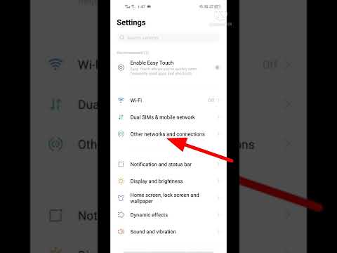 Vivo Z1 Pro OTG SYSTEM