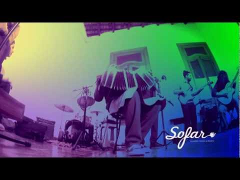 El Método - Violentango | Sofar Buenos Aires