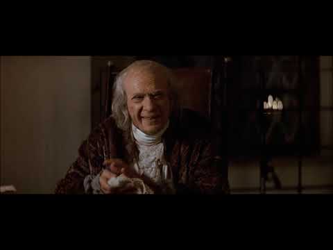 Amadeus - Contessa Perdono (Le Nozze di Figaro)