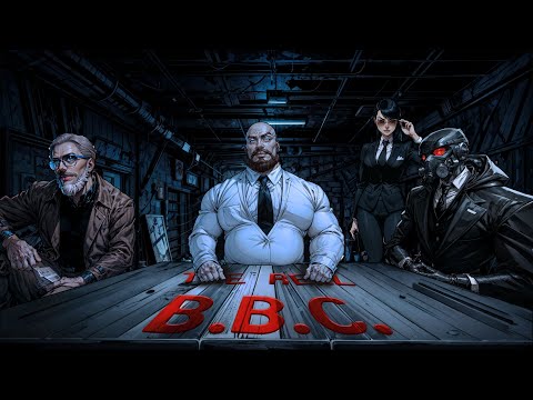 Disney DOWN! Superman WTF? Gamers WIN! - The Real BBC w MauLer and HeelvsBabyface