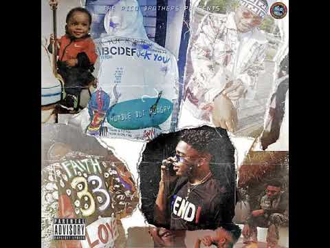 Rico Cwood - Bestfriend  (Prod By Young Enzo)