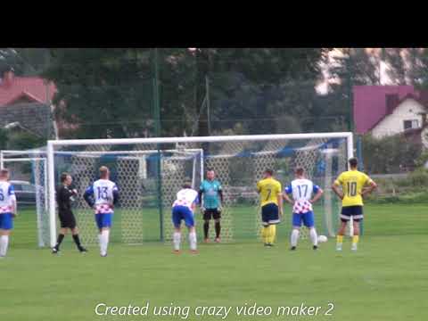 Piast Wolica Piaskowa - KS Radomyślanka Geyer&Hosaja Radomyśl Wielki