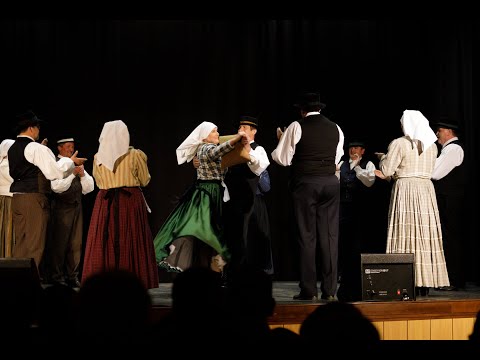 Folklorno društvo Gornja Radgona - GREMO PLESAT